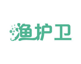 渔护卫 第43类餐饮酒店商标图样