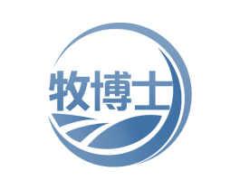 牧博士 第43类餐饮酒店商标图样