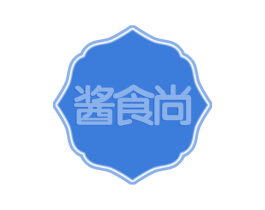 酱食尚 第43类餐饮酒店商标图样
