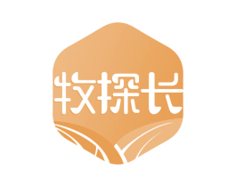 牧探长 第43类餐饮酒店商标图样
