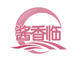 酱香临 第43类餐饮酒店商标图样