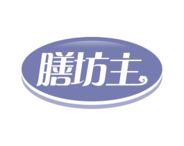 膳坊主 第43类餐饮酒店商标图样