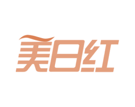美日红 第41类教育娱乐商标图样