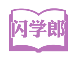 闪学郎 第41类教育娱乐商标图样
