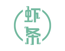 虾条 第37类建筑修理商标图样