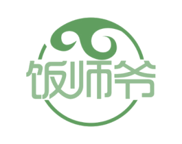 饭师爷 第35类广告贸易商标图样
