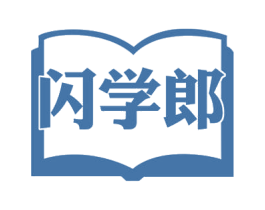 闪学郎 第35类广告贸易商标图样