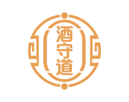 酒守道 第35类广告贸易商标图样