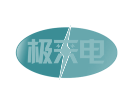 极来电 第35类广告贸易商标图样