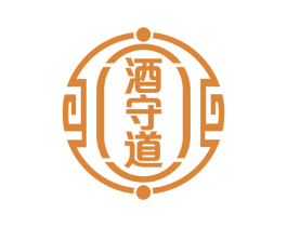 酒守道 第32类啤酒饮料商标图样