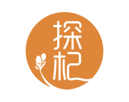 探杞 第31类水果花木商标图样