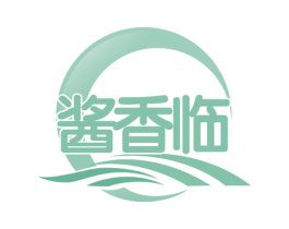 酱香临 第30类小食配料商标图样