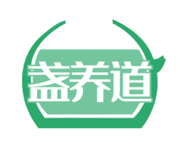 盏养道 第30类小食配料商标图样