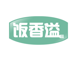 饭香溢 第29类食品商标图样