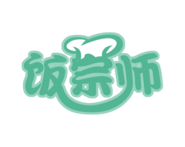 饭宗师 第29类食品商标图样