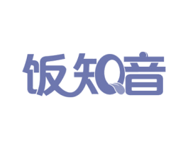 饭知音 第29类食品商标图样