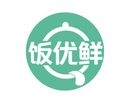 饭优鲜 第29类食品商标图样