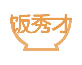 饭秀才 第29类食品商标图样