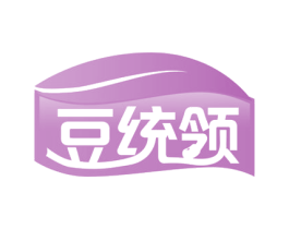 豆统领 第29类食品商标图样