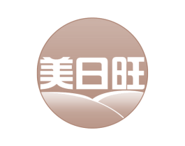 美日旺 第19类建筑材料商标图样