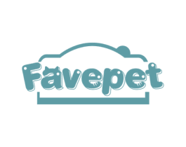 FAVEPET 第44类医疗园艺商标图样