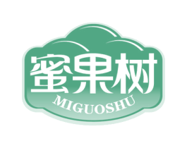 蜜果树 第31类水果花木商标图样