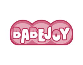 BABEJOY 第28类体育玩具商标图样