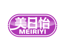 美日怡 第10类医疗器械商标图样