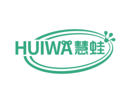 慧蛙 第9类科学仪器商标图样