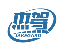 杰驾 JAKEGARD 第9类科学仪器商标图样