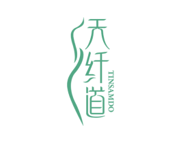天纤道 TINSAMDO 第5类医药商标图样