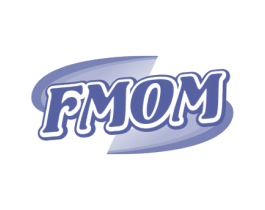 FMOM 第3类化妆品商标图样