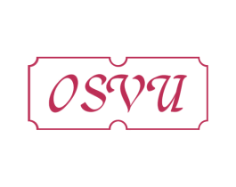 OSVU 第35类广告贸易商标图样