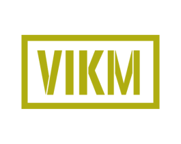 VIKM 第35类广告贸易商标图样