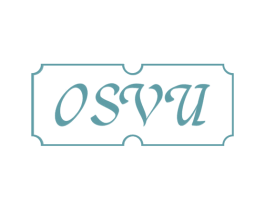 OSVU 第21类厨房洁具商标图样