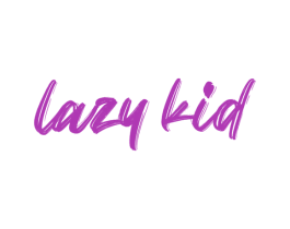 LAZY KID 第21类厨房洁具商标图样