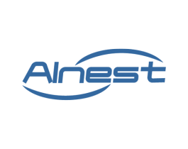 AINEST 第19类建筑材料商标图样