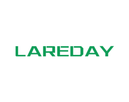 LAREDAY 第14类珠宝钟表商标图样