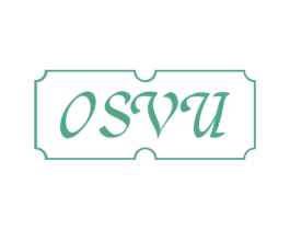 OSVU 第11类家用电器商标图样