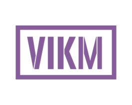 VIKM 第6类五金金属商标图样