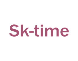 SK-TIME 第5类医药商标图样