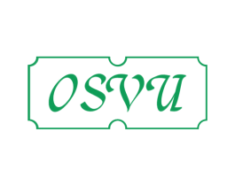 OSVU 第5类医药商标图样