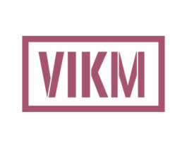 VIKM 第5类医药商标图样