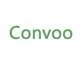 CONVOO 第3类化妆品商标图样