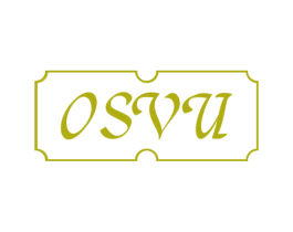 OSVU 第3类化妆品商标图样