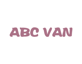 ABCVAN 第18类皮革箱包商标图样