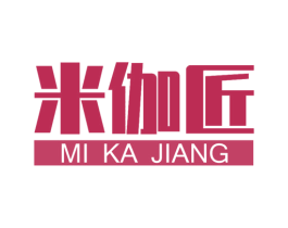 米伽匠 MI KA JIANG 第9类科学仪器商标图样