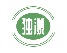 独漾 第32类啤酒饮料商标图样