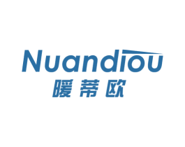 暖蒂欧 第11类家用电器商标图样