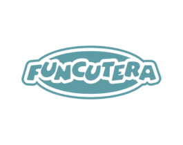 FUNCUTERA 第28类体育玩具商标图样